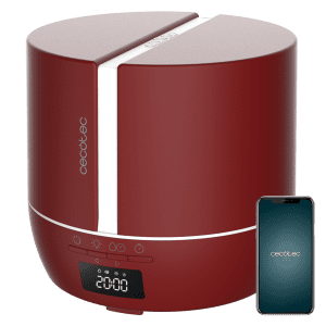 Difusor de aroma PureAroma 550 Connected Garnet