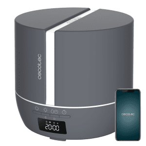 Difusor de aroma PureAroma 550 Connected Stone