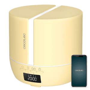 Difusor de aroma PureAroma 550 Connected SunLight