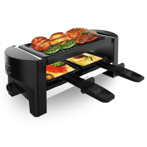 Raclette Cheese&Grill 3200 Pocket
