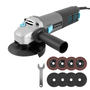 RadialPower 1000 Filtra