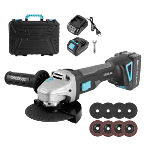 RadialPower 2120 Freemove