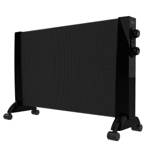 Placa radiante de mica ready warm 3000 now