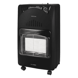 Estufa de gas plegable Ready warm 4000 slim fold