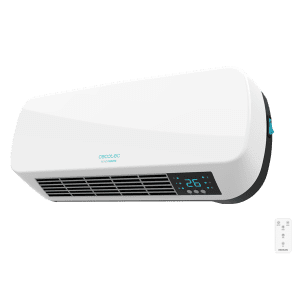 Calefactor cerámico pared Ready Warm 5200 Box Ceramic