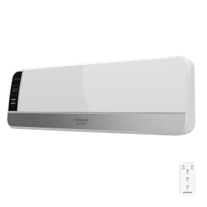 Calefactor cerámico pared Ready Warm 5250 Swing Box Ceramic