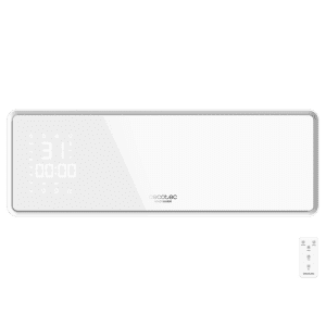 Calefactor cerámico de pared Ready Warm 5300 Power Box Ceramic