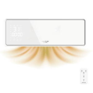 Ready Warm 5310 PowerBox Ceramic