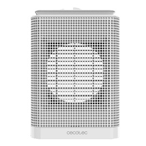 Calefactor cerámico Ready Warm 6150 Ceramic Rotate Style