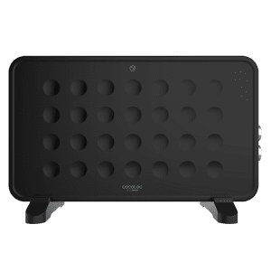 Convector de pies Ready Warm 6550 Turbo Convection Design