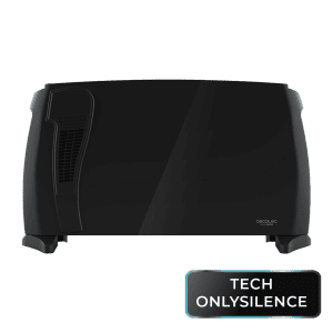 Convector de pies Ready Warm 6600 Turbo Convection Plus