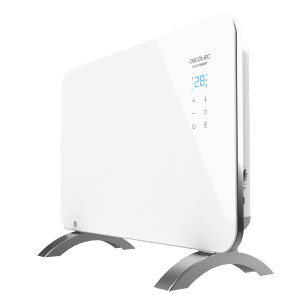 Convector cristal ready warm 6650 crystal connection