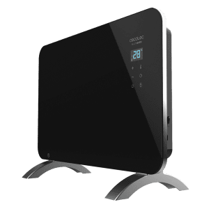 Convector cristal Ready Warm 6670 Crystal Connection