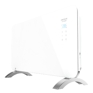 Convector cristal Ready Warm 6700 Crystal Connection