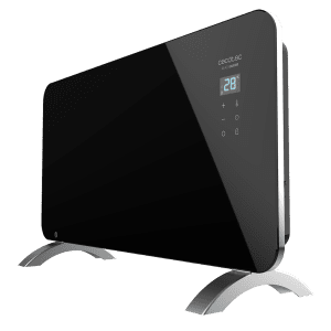 Convector cristal Ready Warm 6720 Crystal Connection