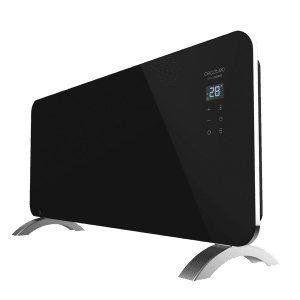 Convector cristal Ready Warm 6770 Crystal Connection