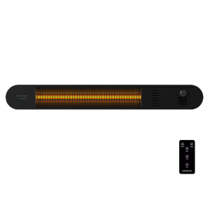 Calefactor exterior infrarrojo Ready Warm 8600 Power Gold