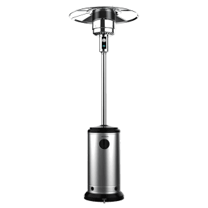 Calefactor de exterior ReadyWarm 8800 Outdoor Microclimate