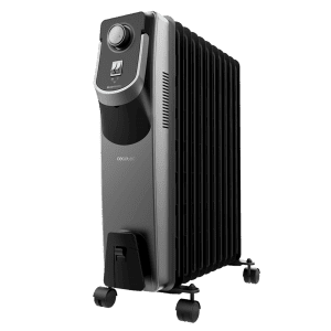 Radiador de aceite ReadyWarm 11000 Space 360 Black