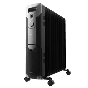 Radiador de aceite ReadyWarm 11000 Space Black