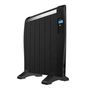 Emisor térmico ReadyWarm 1200 Thermal Black