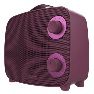 ReadyWarm 1500 Ceramic Pink Aura
