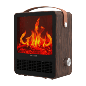 ReadyWarm 1500 Ceramic Flames