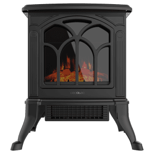 Chimenea eléctrica ReadyWarm 1500 Flames