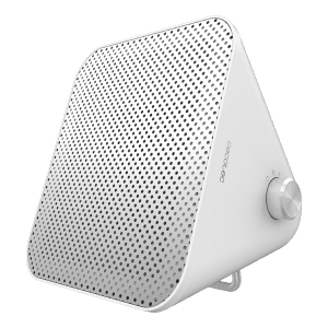ReadyWarm 1500 Max Ceramic Design White
