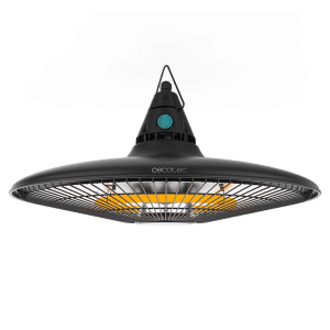 Calefactor de exterior ReadyWarm 1500 Power Ceiling