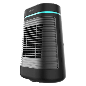 ReadyWarm 1550 Max Ceramic Rotate Black