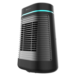 ReadyWarm 1550 Max Ceramic Rotate Smart Black