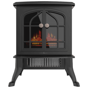 Chimenea eléctrica ReadyWarm 2000 Flames