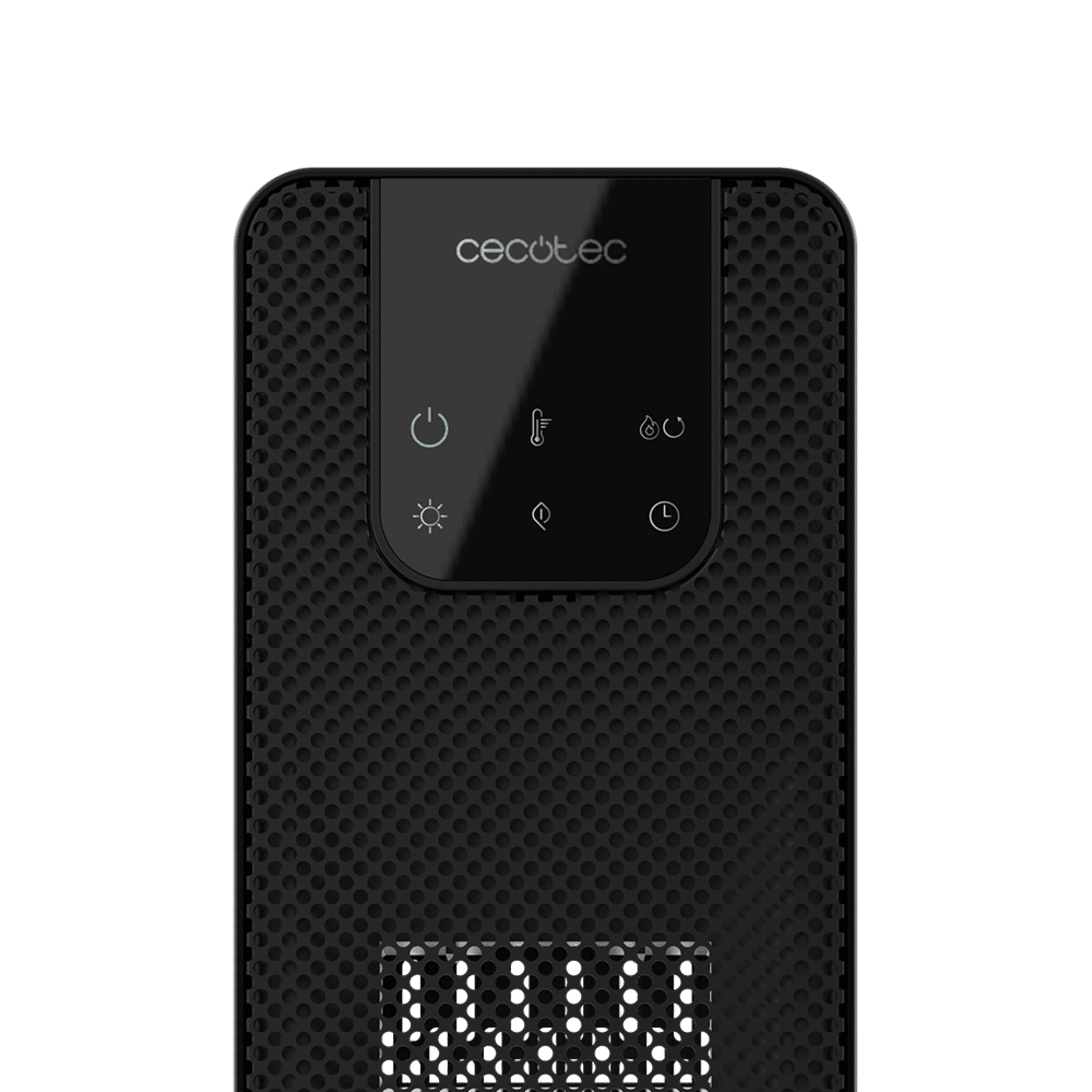 Calefactor cerámico ReadyWarm 2000 Max Ceramic Rotate Smart - Imagen 2