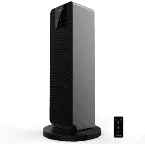 Calefactor cerámico ReadyWarm 2000 Max Ceramic Rotate Smart