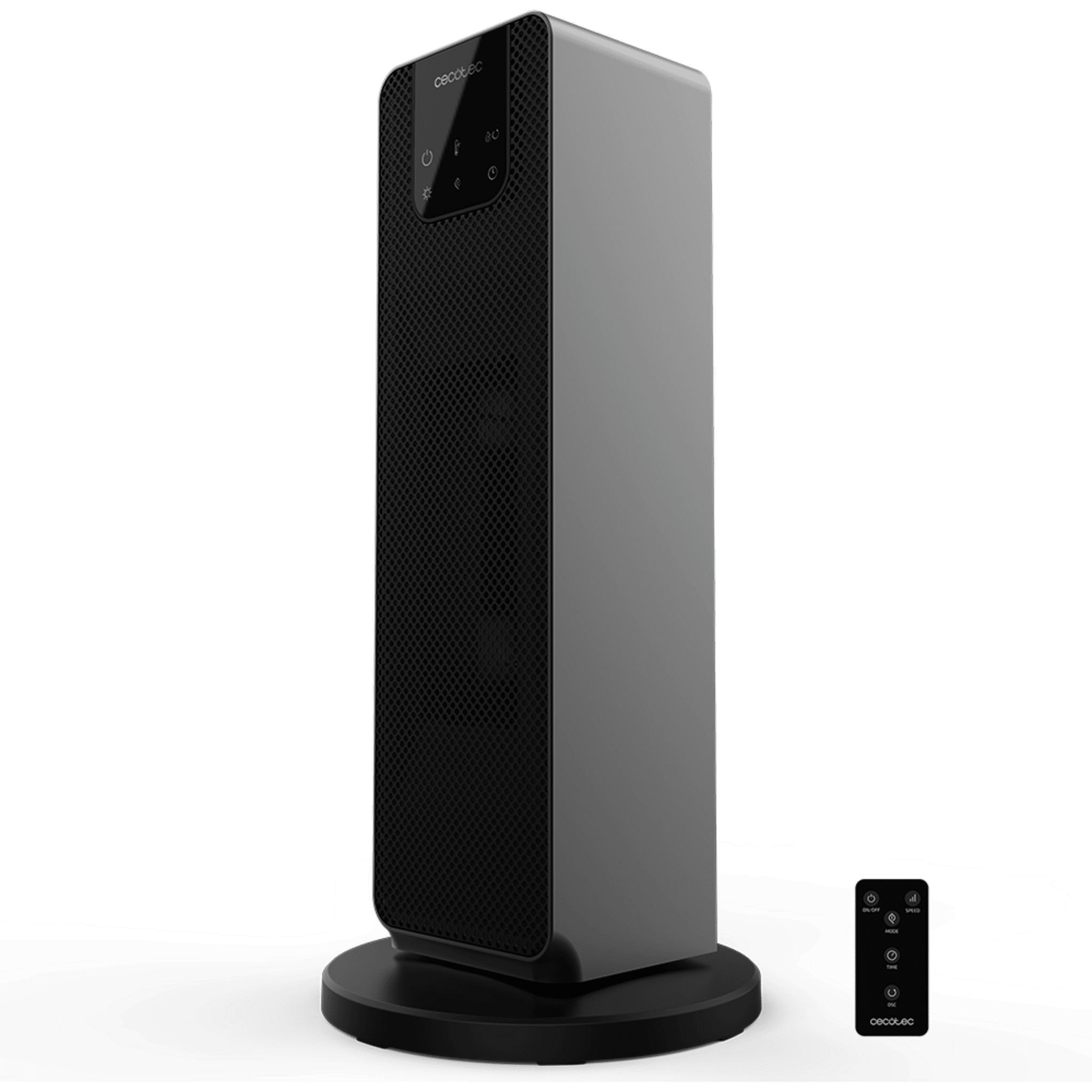 Calefactor cerámico ReadyWarm 2000 Max Ceramic Rotate Smart