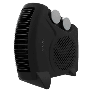 Termoventilador ReadyWarm 2000 Max Dual Black