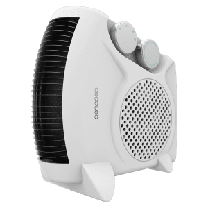 Termoventilador ReadyWarm 2000 Max Dual White