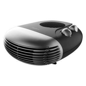 Termoventilador ReadyWarm 2000 Max Horizon Black