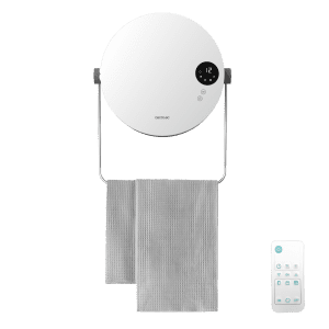 ReadyWarm 2000 Round