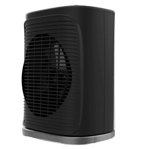 Termoventilador ReadyWarm 2050 Max Force Black