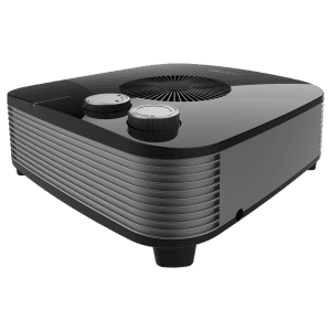 Termoventilador ReadyWarm 2050 Max Horizon Black