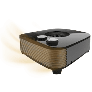 ReadyWarm 2060 Max Horizon Black