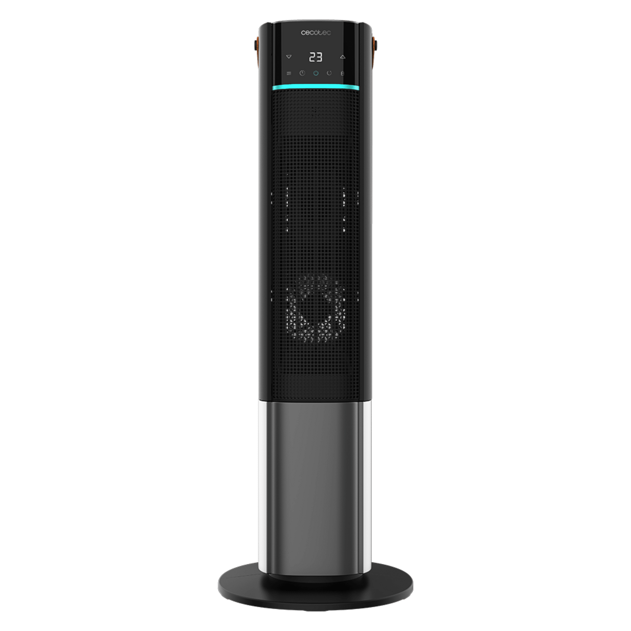 Calefactor cerámico ReadyWarm 2070 Max Ceramic Rotate Smart - Imagen 3