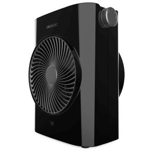 Termoventilador ReadyWarm 2070 Max Force Black