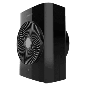 Termoventilador ReadyWarm 2070 Max Force Smart Black