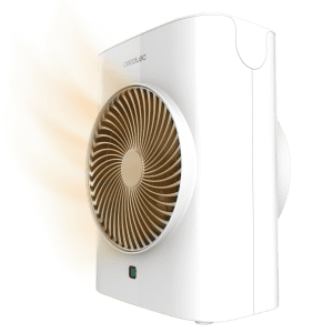 ReadyWarm 2077 Max Force Smart White