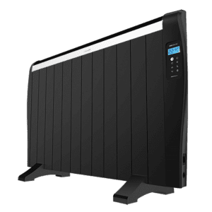 Emisor térmico ReadyWarm 2500 Thermal Black