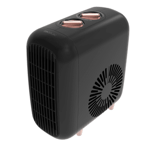 ReadyWarm 600 Lagoon Black