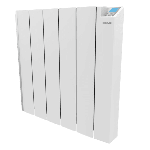 Emisor térmico ReadyWarm 6000 Thermal Ceramic Connected